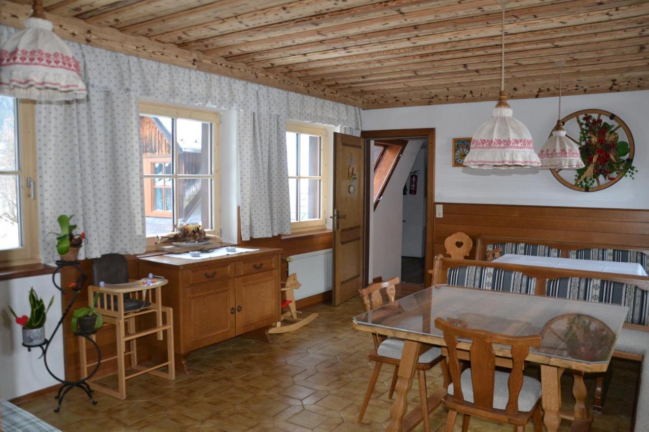Lassingbauer Экстерьер фото